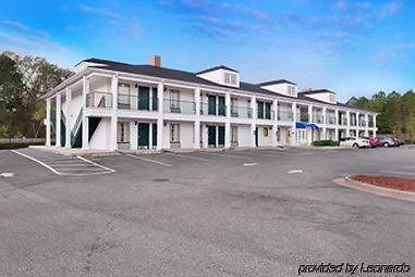 Baymont By Wyndham Ozark Motel Dış mekan fotoğraf